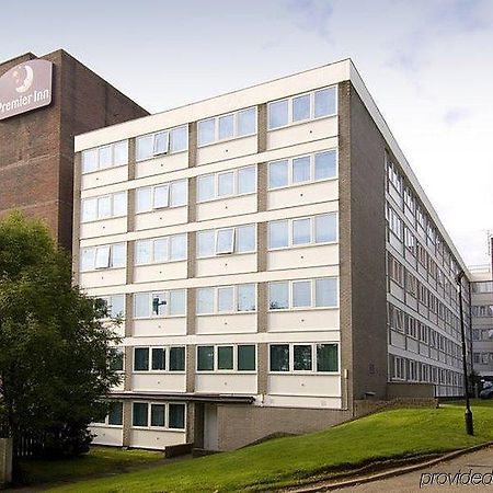 Premier Inn Cardiff North Exterior photo