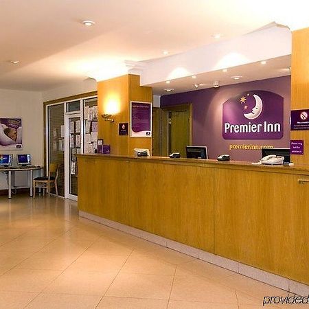 Premier Inn Cardiff North Exterior photo